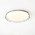 Plafon Trego 50 cm biały LED CCT LP-9465/1C-50 WH Light Prestige