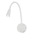 Kinkiet Roli biały LED LP-2107/1W WH Light Prestige