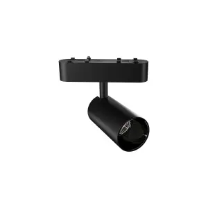 Reflektor Magnetic Slim Veltra 10W CCT czarny LP-606-MAG SLIM 10W CCT BK Light Prestige