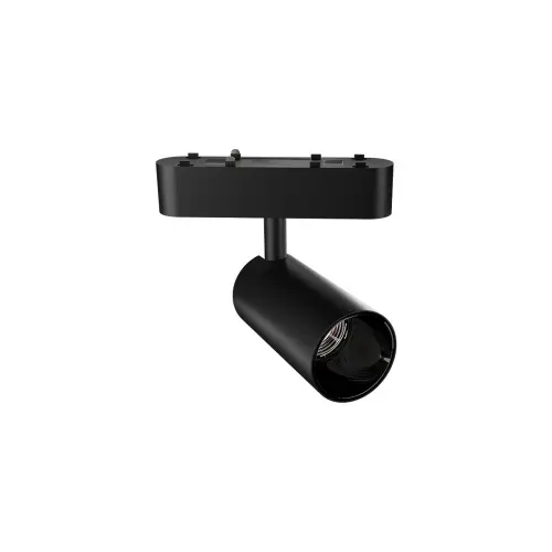 Reflektor Magnetic Slim Veltra 10W CCT czarny LP-606-MAG SLIM 10W CCT BK Light Prestige