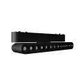 Reflektor Magnetic Slim Blaze 12W CCT czarny LP-616-MAG SLIM 12W CCT BK Light Prestige