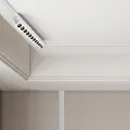Reflektor Magnetic Slim Blaze 12W LED CCT biały LP-616-MAG SLIM 12W CCT WH Light Prestige