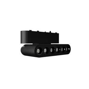 Reflektor Magnetic Slim Blaze 6W LED CCT czarny LP-616-MAG SLIM 6W CCT BK Light Prestige
