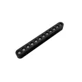 Reflektor Magnetic Slim Zing 12W LED CCT czarny LP-636-MAG SLIM 12W CCT BK Light Prestige