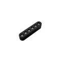 Reflektor Magnetic Slim Zing 6W LED CCT czarny LP-636-MAG SLIM 6W CCT BK Light Prestige