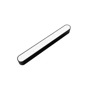 Reflektor Magnetic Slim Lumo 12W LED CCT czarny LP-646-MAG SLIM 12W CCT BK Light Prestige