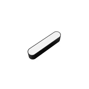 Reflektor Magnetic Slim Lumo 6W LED CCT czarny LP-646-MAG SLIM 6W CCT BK Light Prestige