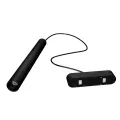 Reflektor Magnetic Slim Flow 8W CCT czarny LP-670-MAG SLIM 8W CCT BK Light Prestige