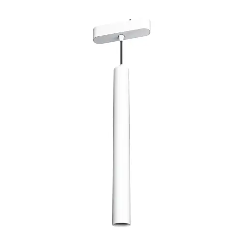 Reflektor Magnetic Slim Flow 8W CCT biały LP-670-MAG SLIM 8W CCT WH Light Prestige
