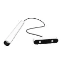 Reflektor Magnetic Slim Flow 8W CCT biały LP-670-MAG SLIM 8W CCT WH Light Prestige