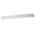 Kinkiet IBROS 120cm biały LED z IP44 GS-LWA-18W Light Prestige