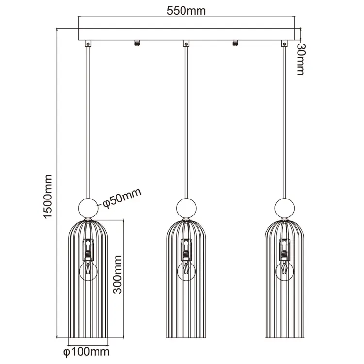 lampa-wiszaca-piega-3xe14-smoked-lp-9393l-light-prestige (6).jpg
