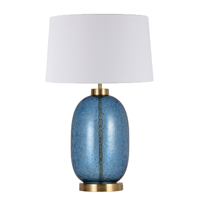 Lampy biurkowe