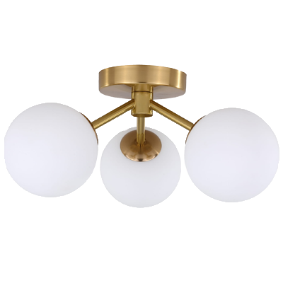 Lampy sufitowe